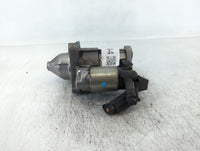 2019-2021 Nissan Kicks Car Starter Motor Solenoid OEM P/N:S114-945C 12V 23300 5RB0D Fits Fits 2019 2020 2021 2022 OEM Used A