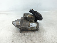 2019-2021 Nissan Kicks Car Starter Motor Solenoid OEM P/N:S114-975C 12V 23300 5RB0D Fits Fits 2019 2020 2021 2022 OEM Used A