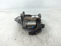 2019-2021 Nissan Kicks Car Starter Motor Solenoid OEM P/N:S114-975C 12V 23300 5RB0D Fits Fits 2019 2020 2021 2022 OEM Used A