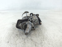 2019-2021 Nissan Kicks Car Starter Motor Solenoid OEM P/N:S114-975C 12V 23300 5RB0D Fits Fits 2019 2020 2021 2022 OEM Used A