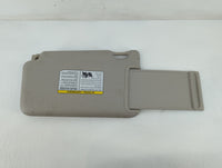 2018-2021 Nissan Kicks Sun Visor Shade Replacement Passenger Right Mirror Fits Fits 2018 2019 2020 2021 OEM Used Auto Parts 
