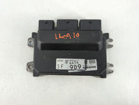 2020-2021 Nissan Kicks PCM Engine Control Computer ECU ECM PCU OEM P/N:4414 9D9 NEC982-057 Fits Fits 2020 2021 2022 OEM Used