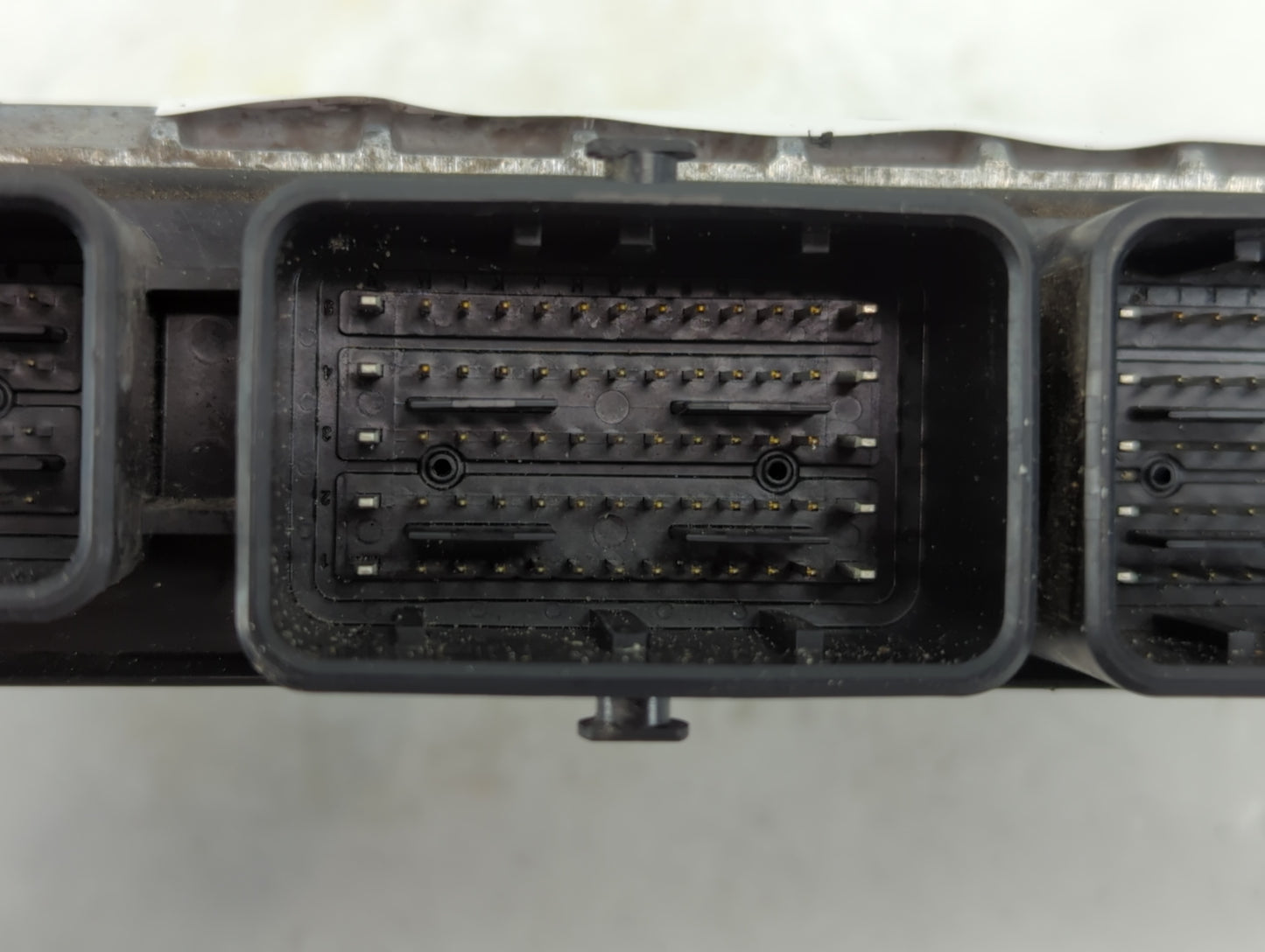 2020-2021 Nissan Kicks PCM Engine Control Computer ECU ECM PCU OEM P/N:4414 9D9 NEC982-057 Fits Fits 2020 2021 2022 OEM Used