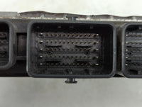 2020-2021 Nissan Kicks PCM Engine Control Computer ECU ECM PCU OEM P/N:4414 9D9 NEC982-057 Fits Fits 2020 2021 2022 OEM Used