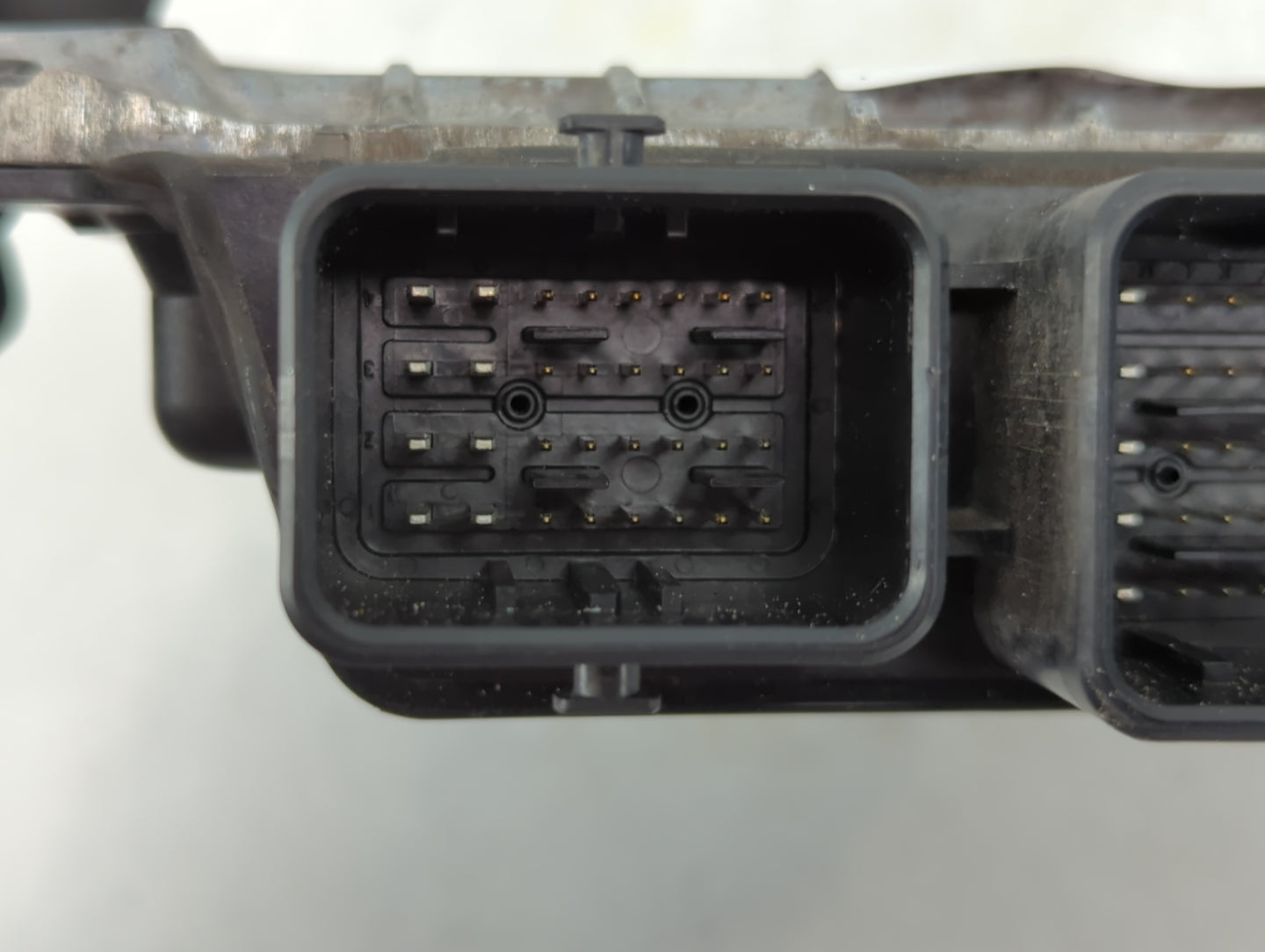 2020-2021 Nissan Kicks PCM Engine Control Computer ECU ECM PCU OEM P/N:4414 9D9 NEC982-057 Fits Fits 2020 2021 2022 OEM Used