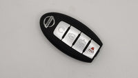 Nissan Kicks Keyless Entry Remote Kr5txn3 S180144503 4 Buttons - Oemusedautoparts1.com