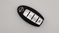 Nissan Kicks Keyless Entry Remote Kr5txn3 S180144503 4 Buttons - Oemusedautoparts1.com