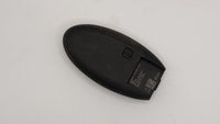 Nissan Kicks Keyless Entry Remote Kr5txn3 S180144503 4 Buttons - Oemusedautoparts1.com