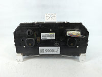 2021 Nissan Kicks Instrument Cluster Speedometer Gauges P/N:248105R02A Fits OEM Used Auto Parts - Oemusedautoparts1.com