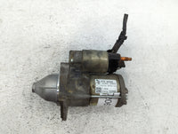 2019-2021 Nissan Kicks Car Starter Motor Solenoid OEM P/N:23300 5RB0D S114-975C 12V Fits Fits 2019 2020 2021 2022 OEM Used A