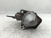2019-2021 Nissan Kicks Car Starter Motor Solenoid OEM P/N:23300 5RB0D S114-975C 12V Fits Fits 2019 2020 2021 2022 OEM Used A