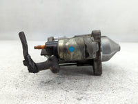 2019-2021 Nissan Kicks Car Starter Motor Solenoid OEM P/N:23300 5RB0D S114-975C 12V Fits Fits 2019 2020 2021 2022 OEM Used A