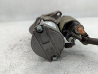 2019-2021 Nissan Kicks Car Starter Motor Solenoid OEM P/N:23300 5RB0D S114-975C 12V Fits Fits 2019 2020 2021 2022 OEM Used A