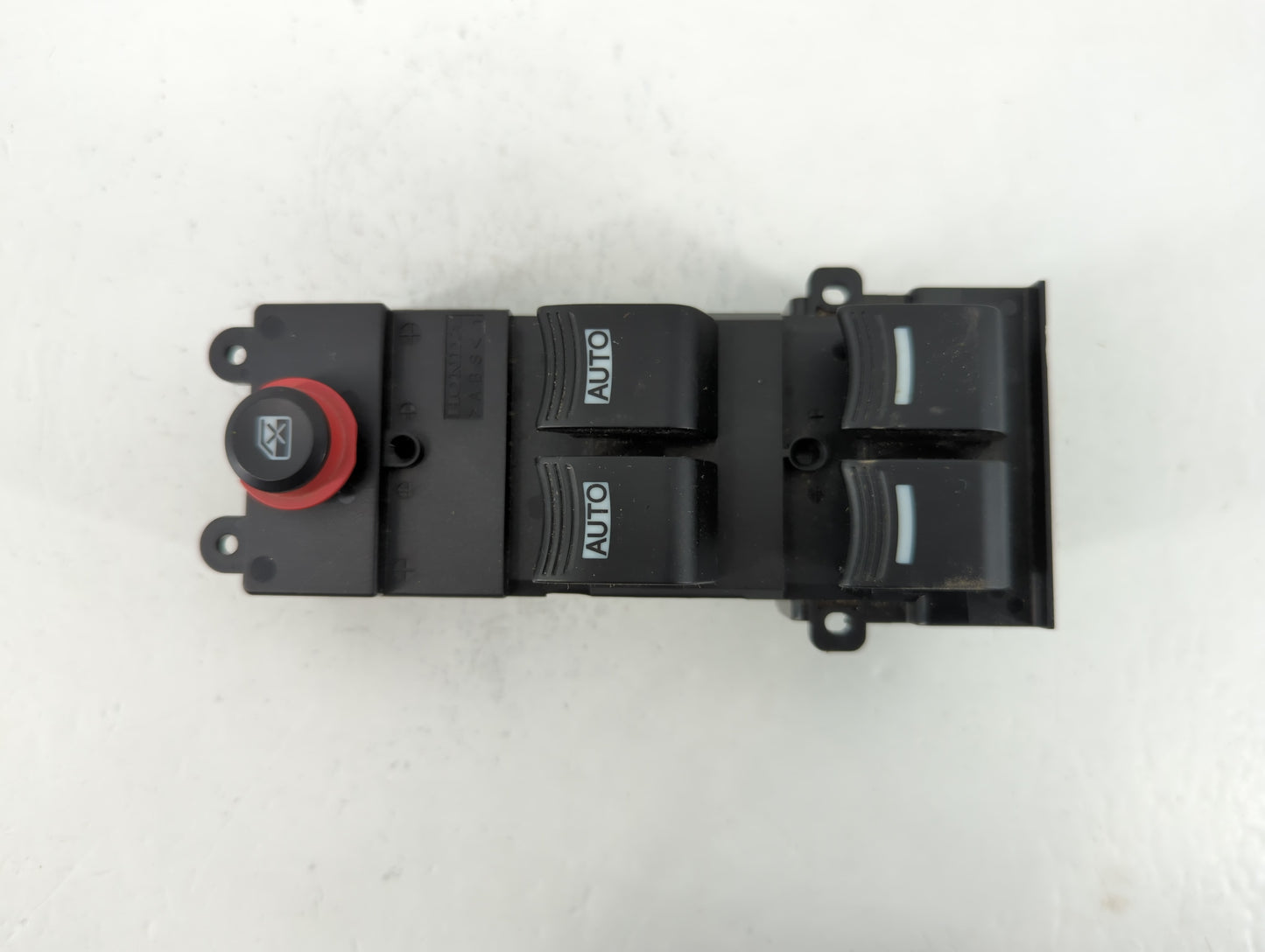 2018-2021 Nissan Kicks Master Power Window Switch Replacement Driver Side Left P/N:35750-STX-A01 Fits Fits 2018 2019 2020 20