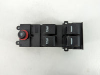 2018-2021 Nissan Kicks Master Power Window Switch Replacement Driver Side Left P/N:35750-STX-A01 Fits Fits 2018 2019 2020 20