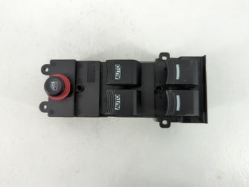 2018-2021 Nissan Kicks Master Power Window Switch Replacement Driver Side Left P/N:35750-STX-A01 Fits Fits 2018 2019 2020 20