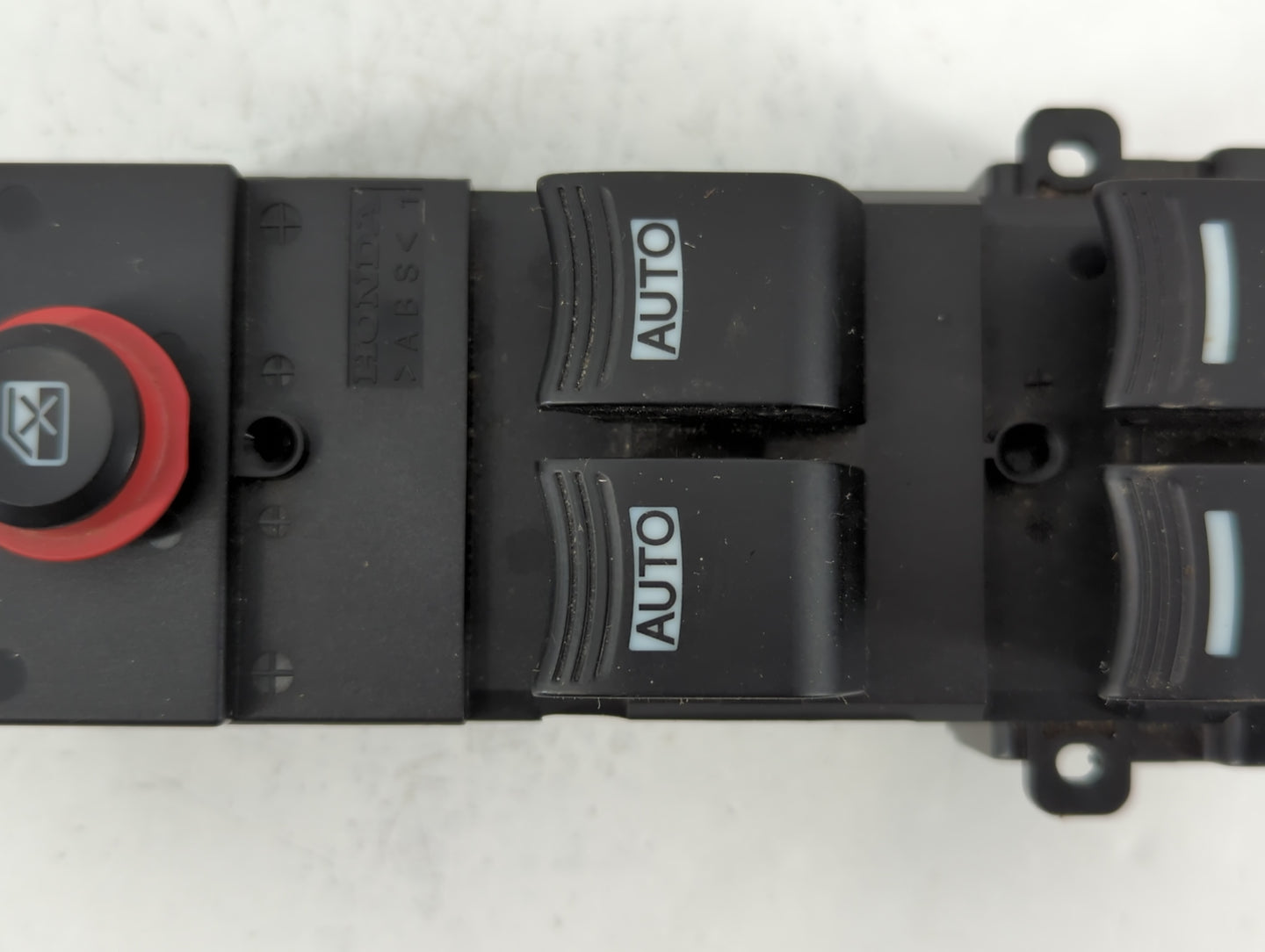 2018-2021 Nissan Kicks Master Power Window Switch Replacement Driver Side Left P/N:35750-STX-A01 Fits Fits 2018 2019 2020 20