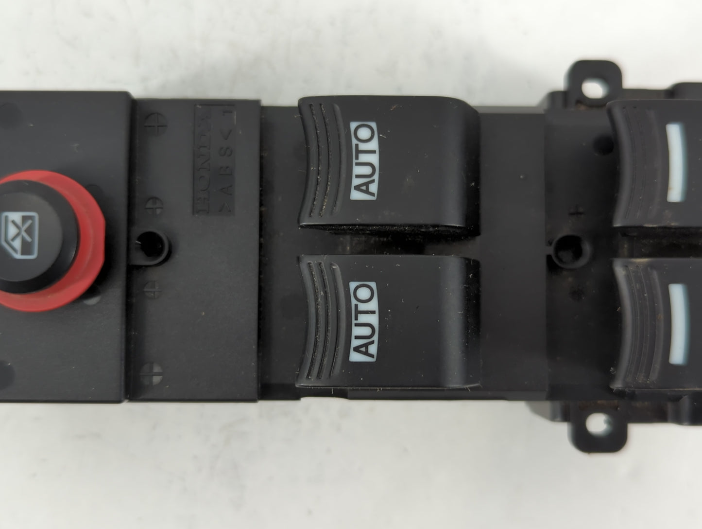 2018-2021 Nissan Kicks Master Power Window Switch Replacement Driver Side Left P/N:35750-STX-A01 Fits Fits 2018 2019 2020 20