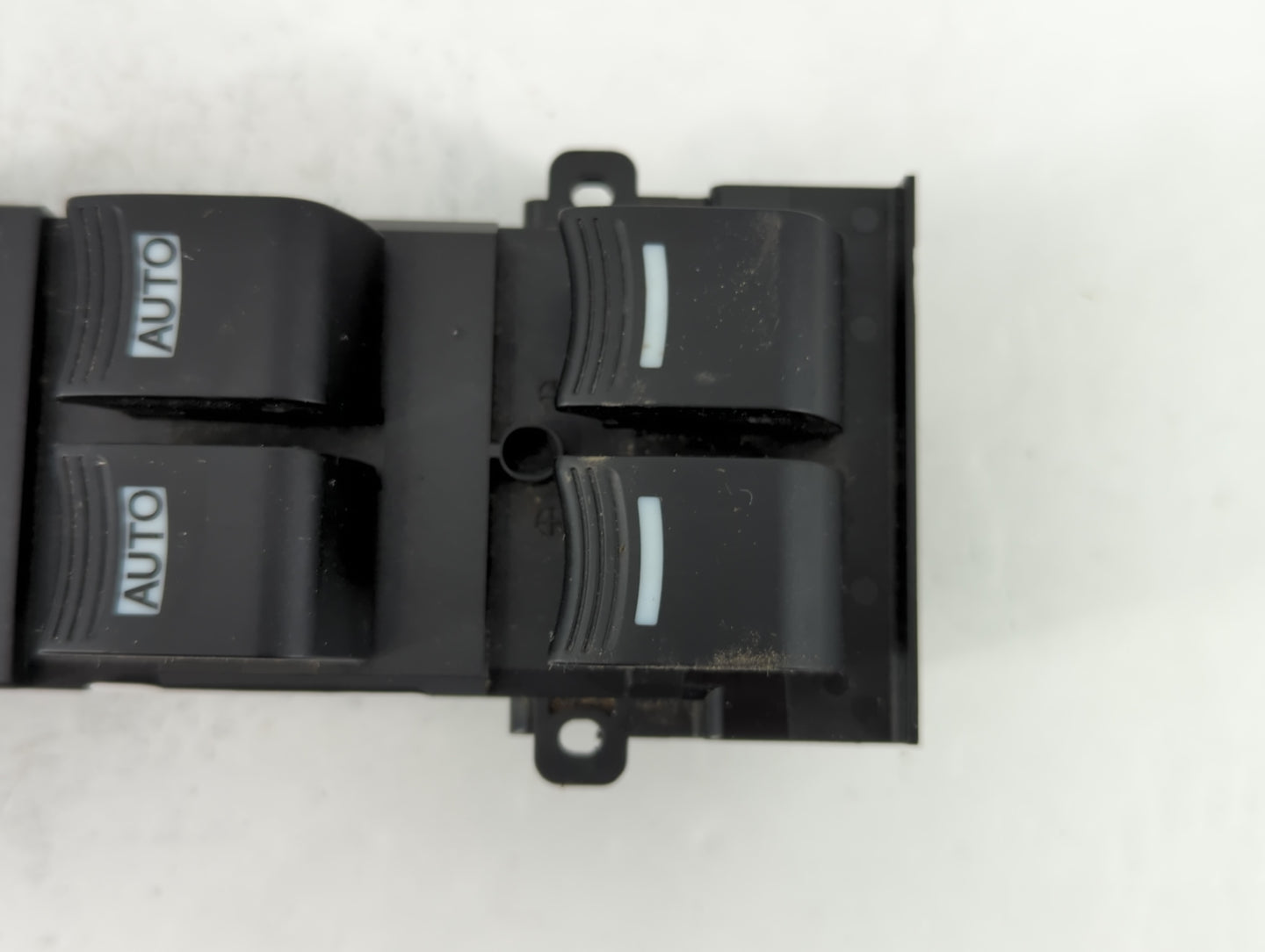 2018-2021 Nissan Kicks Master Power Window Switch Replacement Driver Side Left P/N:35750-STX-A01 Fits Fits 2018 2019 2020 20