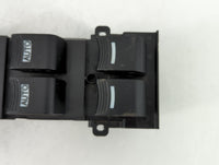 2018-2021 Nissan Kicks Master Power Window Switch Replacement Driver Side Left P/N:35750-STX-A01 Fits Fits 2018 2019 2020 20