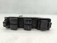 2018-2021 Nissan Kicks Master Power Window Switch Replacement Driver Side Left P/N:EG23 66 350 8022 T3 Fits OEM Used Auto Pa