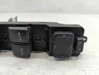 2018-2021 Nissan Kicks Master Power Window Switch Replacement Driver Side Left P/N:EG23 66 350 8022 T3 Fits OEM Used Auto Pa
