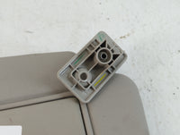 2018-2021 Nissan Kicks Sun Visor Shade Replacement Passenger Right Mirror Fits Fits 2018 2019 2020 2021 OEM Used Auto Parts 