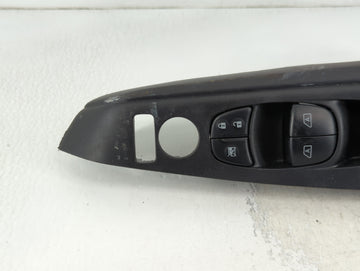2018-2021 Nissan Kicks Master Power Window Switch Replacement Driver Side Left P/N:25401 5RL0A Fits Fits 2018 2019 2020 2021 2022 OEM Used Auto Parts