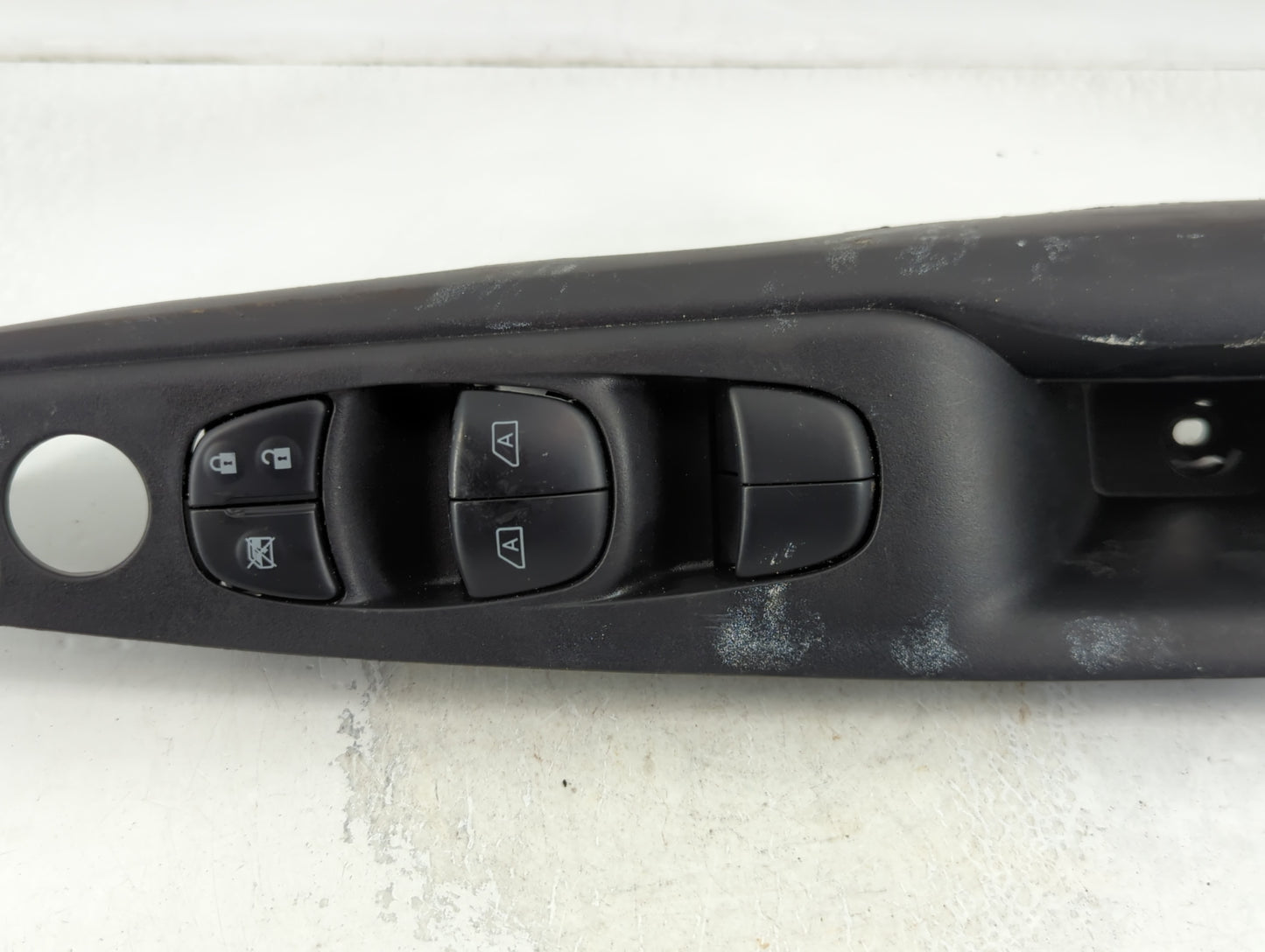 2018-2021 Nissan Kicks Master Power Window Switch Replacement Driver Side Left P/N:25401 5RL0A Fits Fits 2018 2019 2020 2021