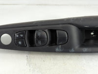 2018-2021 Nissan Kicks Master Power Window Switch Replacement Driver Side Left P/N:25401 5RL0A Fits Fits 2018 2019 2020 2021