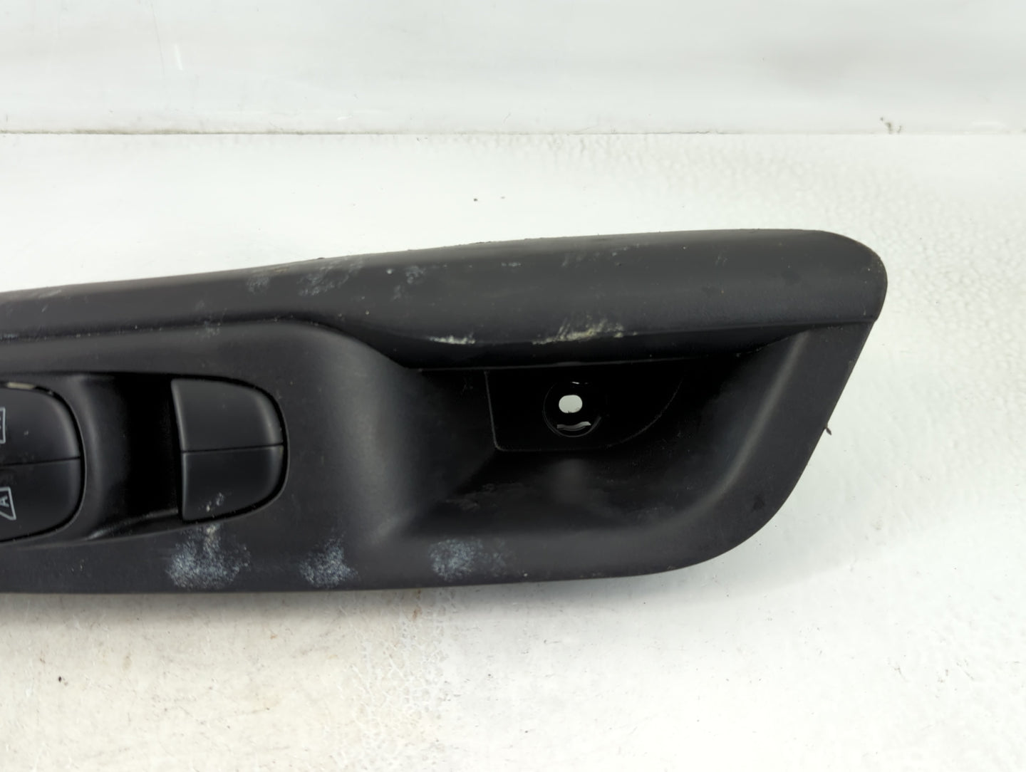 2018-2021 Nissan Kicks Master Power Window Switch Replacement Driver Side Left P/N:25401 5RL0A Fits Fits 2018 2019 2020 2021