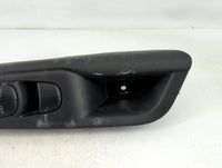 2018-2021 Nissan Kicks Master Power Window Switch Replacement Driver Side Left P/N:25401 5RL0A Fits Fits 2018 2019 2020 2021