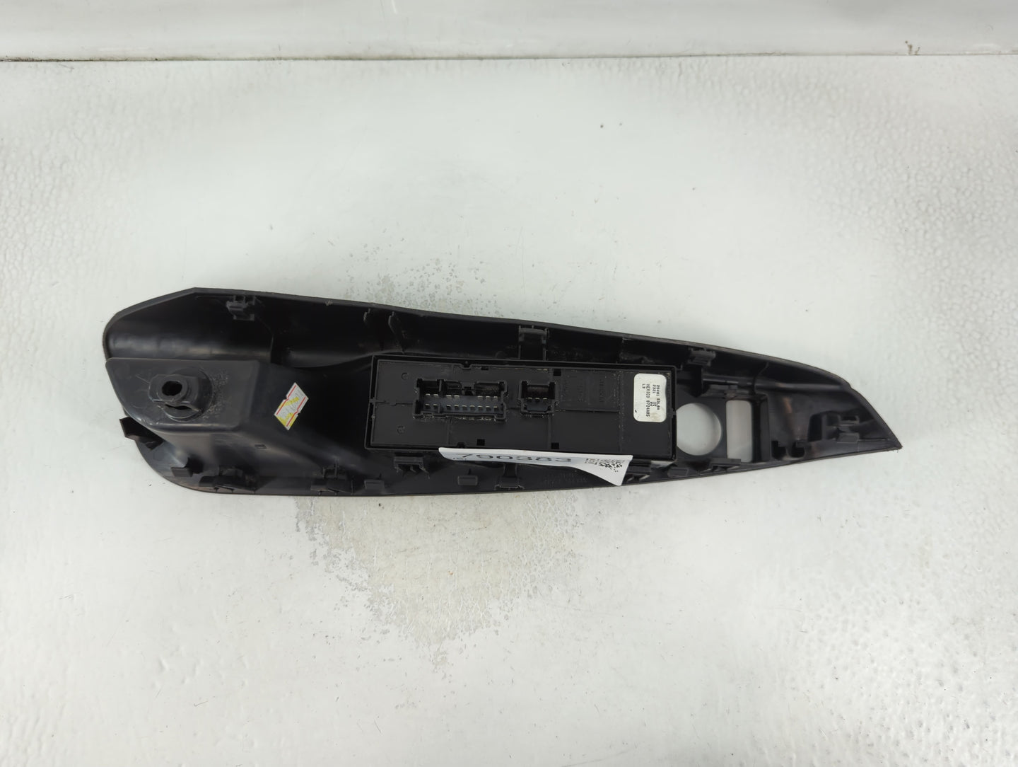 2018-2021 Nissan Kicks Master Power Window Switch Replacement Driver Side Left P/N:25401 5RL0A Fits Fits 2018 2019 2020 2021