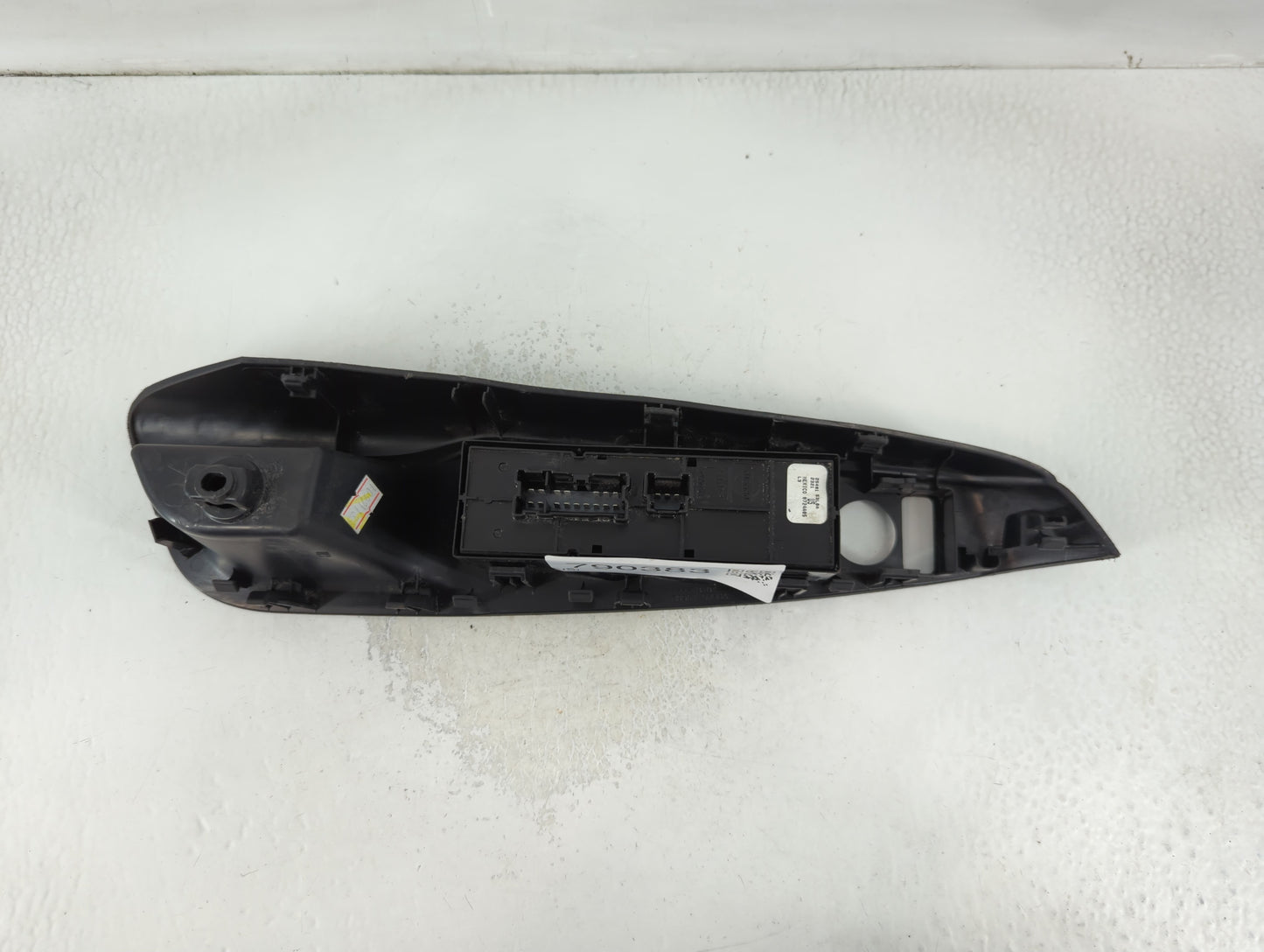 2018-2021 Nissan Kicks Master Power Window Switch Replacement Driver Side Left P/N:25401 5RL0A Fits Fits 2018 2019 2020 2021