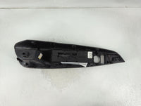 2018-2021 Nissan Kicks Master Power Window Switch Replacement Driver Side Left P/N:25401 5RL0A Fits Fits 2018 2019 2020 2021
