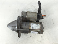 2019-2021 Nissan Kicks Car Starter Motor Solenoid OEM P/N:23300 5RB0D Fits Fits 2019 2020 2021 2022 OEM Used Auto Parts - Oe