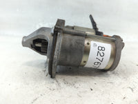 2019-2021 Nissan Kicks Car Starter Motor Solenoid OEM P/N:23300 5RB0D Fits Fits 2019 2020 2021 2022 OEM Used Auto Parts - Oe
