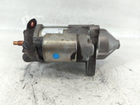2019-2021 Nissan Kicks Car Starter Motor Solenoid OEM P/N:23300 5RB0D Fits Fits 2019 2020 2021 2022 OEM Used Auto Parts - Oe
