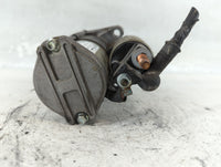 2019-2021 Nissan Kicks Car Starter Motor Solenoid OEM P/N:23300 5RB0D Fits Fits 2019 2020 2021 2022 OEM Used Auto Parts - Oe