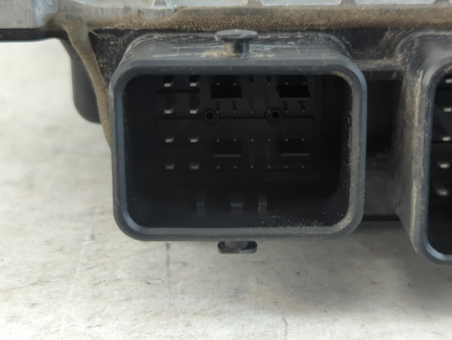 2020-2021 Nissan Kicks PCM Engine Control Computer ECU ECM PCU OEM P/N:NEC982-057 Fits Fits 2020 2021 2022 OEM Used Auto Par