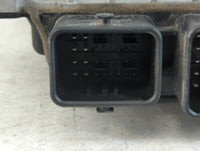 2020-2021 Nissan Kicks PCM Engine Control Computer ECU ECM PCU OEM P/N:NEC982-057 Fits Fits 2020 2021 2022 OEM Used Auto Par