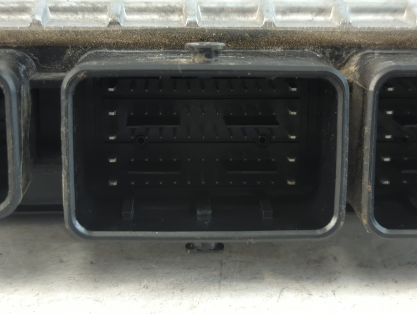 2020-2021 Nissan Kicks PCM Engine Control Computer ECU ECM PCU OEM P/N:NEC982-057 Fits Fits 2020 2021 2022 OEM Used Auto Par