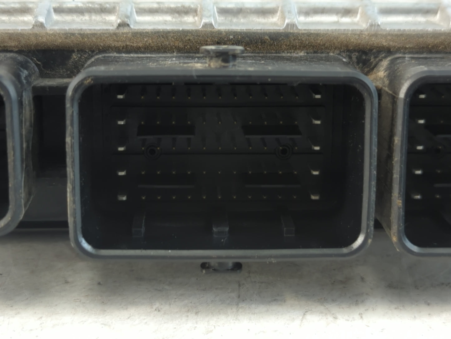 2020-2021 Nissan Kicks PCM Engine Control Computer ECU ECM PCU OEM P/N:NEC982-057 Fits Fits 2020 2021 2022 OEM Used Auto Par