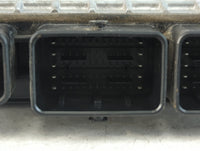 2020-2021 Nissan Kicks PCM Engine Control Computer ECU ECM PCU OEM P/N:NEC982-057 Fits Fits 2020 2021 2022 OEM Used Auto Par