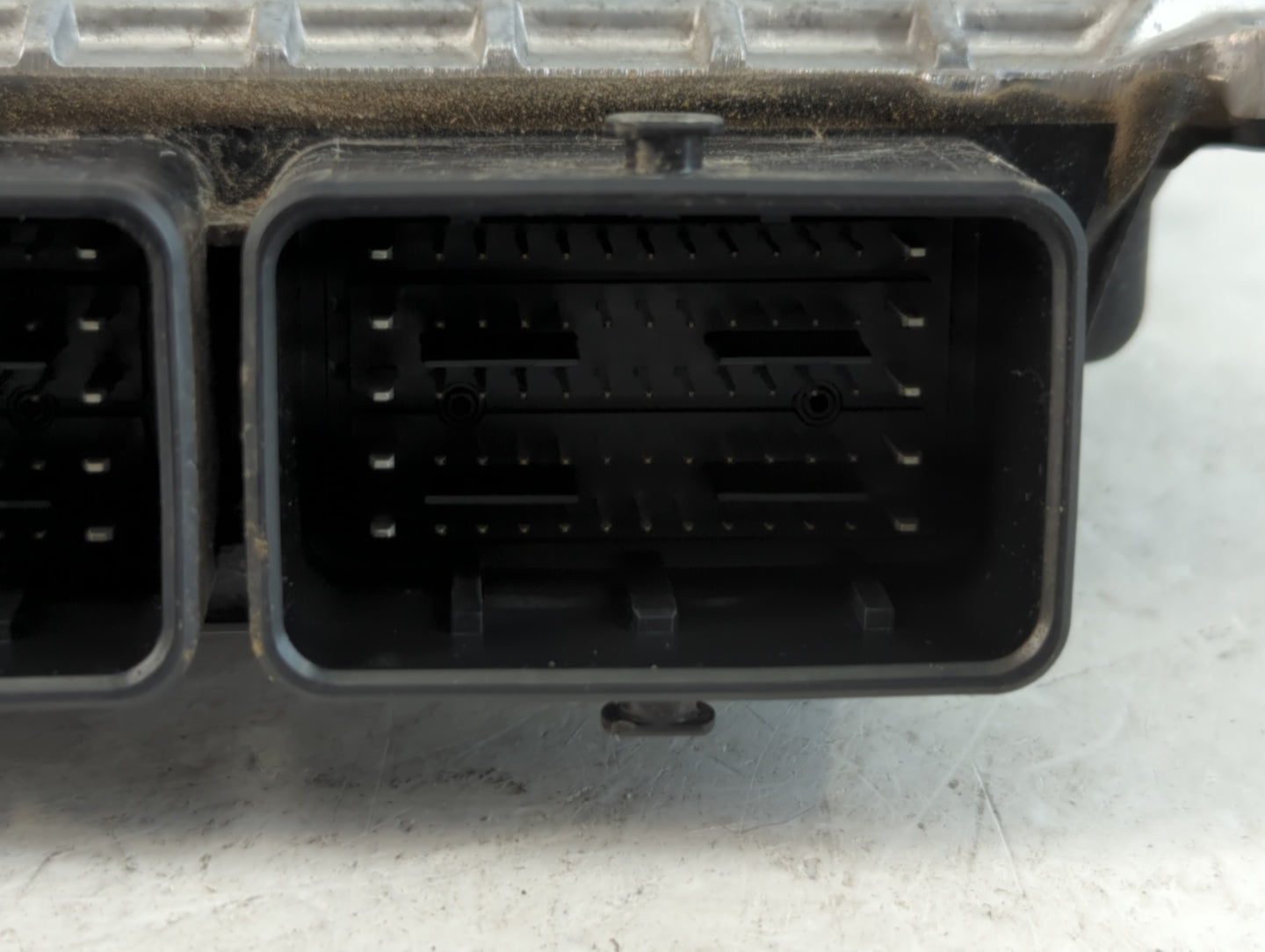 2020-2021 Nissan Kicks PCM Engine Control Computer ECU ECM PCU OEM P/N:NEC982-057 Fits Fits 2020 2021 2022 OEM Used Auto Par