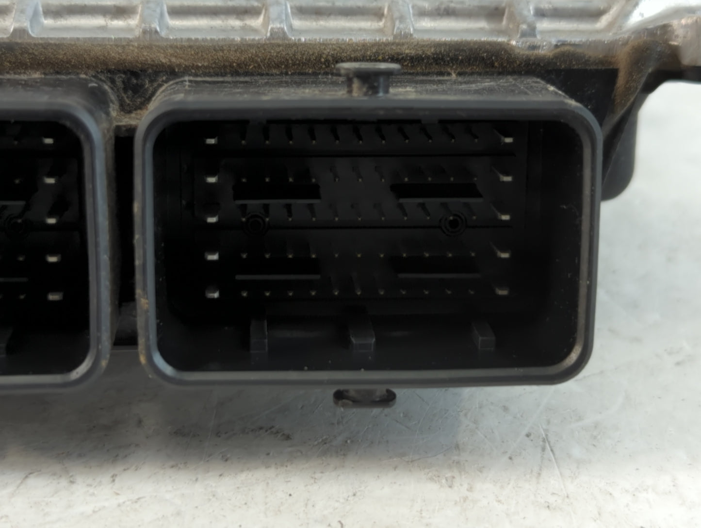 2020-2021 Nissan Kicks PCM Engine Control Computer ECU ECM PCU OEM P/N:NEC982-057 Fits Fits 2020 2021 2022 OEM Used Auto Par