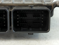 2020-2021 Nissan Kicks PCM Engine Control Computer ECU ECM PCU OEM P/N:NEC982-057 Fits Fits 2020 2021 2022 OEM Used Auto Par