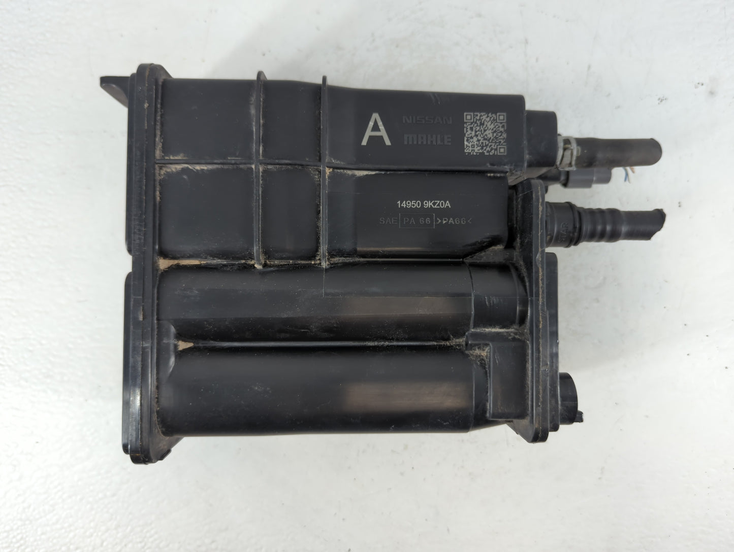 2021 Nissan Kicks Fuel Vapor Charcoal Canister - Oemusedautoparts1.com