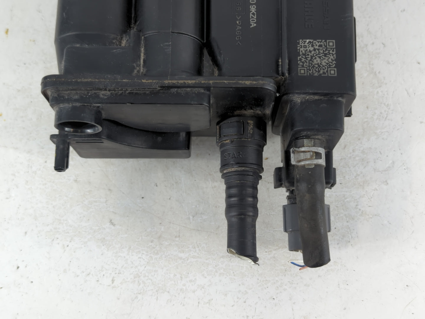 2021 Nissan Kicks Fuel Vapor Charcoal Canister - Oemusedautoparts1.com