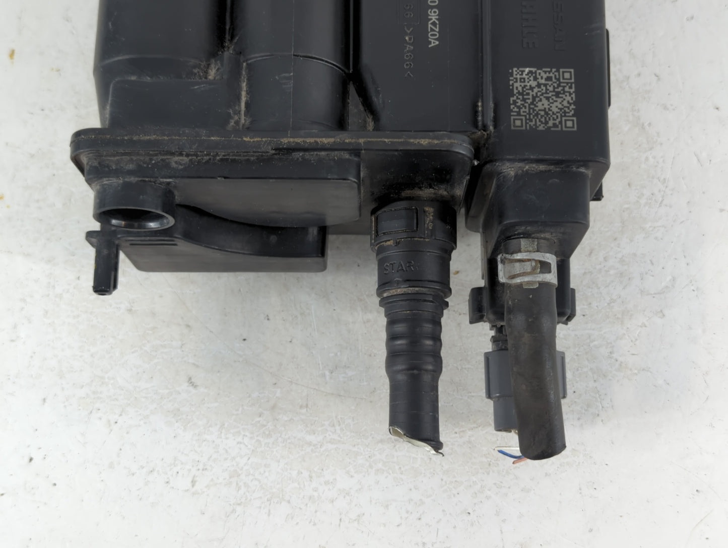 2021 Nissan Kicks Fuel Vapor Charcoal Canister - Oemusedautoparts1.com